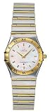 Omega Constellation Ladies Watch 1272.70