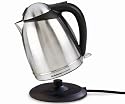 Chef's Choice 678 Cordless Electric Kettle