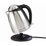 Chef'sChoice678CordlessElectricKettle