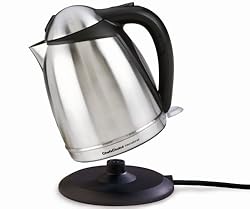 Chef's Choice 678 Cordless Electric Kettle