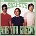 Search : Are You Green?