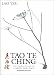 Books : Tao Te Ching