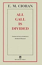 All Gall is Divided