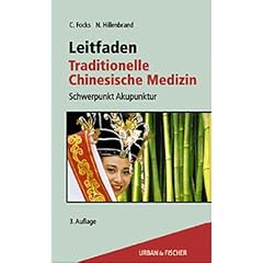 Leitfaden Traditionelle Chinesische Medizin