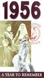 A Year To Remember - 1956 - British Pathe News