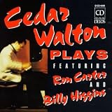 Cedar Walton Plays