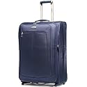 Samsonite Luggage Silhouette 11 26 in. Expandable Upright 36261