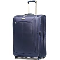 Samsonite Luggage Silhouette 11 26 in. Expandable Upright 36261