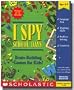 I SPY School Days (Jewel Case)