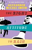 The Right Attitude to Rain