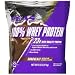 100% Whey Protein-EAS 5 LB. Resealable Bag- Chocolate