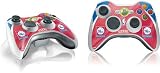 Skinit Philadelphia 76ers Vinyl Skin for 1 Microsoft Xbox 360 Wireless Controller