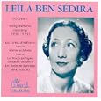 Le�la Ben S�dira, Vol. 1