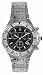 Accutron Men's Val d'Isere Diamond Chronograph Watch #26E02