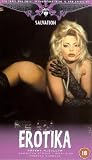 Erotika [VHS] [1995]