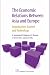 The Economic Relations Between Asia and Europe: Organisations, Trade and Investment
