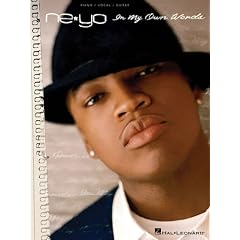 Ne-Yo - In My Own Words