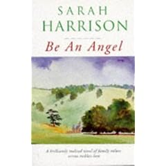 Be an Angel