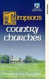 Review Quantum Leap  / Timpson's Country Churches [1997]