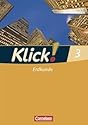 Klick! Geschichte, Erdkunde, Politik - Fachhefte für alle Bundesländer: Klick! 3. Erdkunde. Arbeitsheft