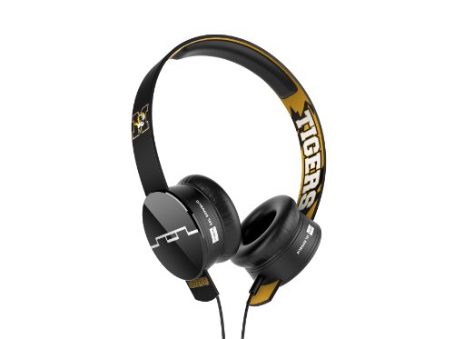  SOL Republic Tracks On-Ear Headphones - University of Missouri Tigers (1211-UMO) 