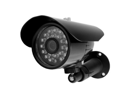 Aposonic A-CDBI09B 420TVL Indoor/Outdoor All ...
