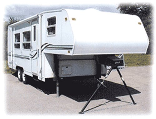 BAL King Pin Stabilizing Jack Tripod