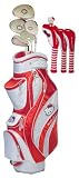Hello Kitty Golf Womens Complete Set