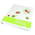 Goldbuch 15055 - Babyalbum Kleiner K�fer