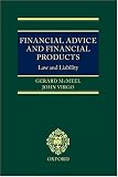 Financial Advice and Financial Products: Law and Liability
