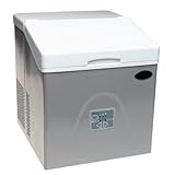 WindChaser Portable Ice Cube Maker