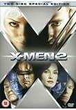 X-Men 2 (Two-Disc Special Edition) [Region 2]