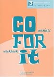 Revue Hachette  / Go For It : 3ème Pro et Techno 2004 (workbook)