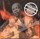 Review John Lee Hooker  / Burnin' Hell