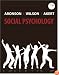 Social Psychology (6th Edition)