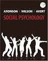 Social Psychology (6th Edition)