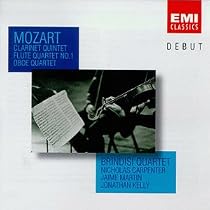 Mozart - Chamber Works