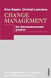 Change Management: Den Unternehmenswandel gestalten