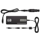 HP 90W Air/ Auto Notebook Ac Adapter