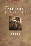 NIV Spiritual Formation Bible