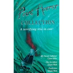 Collection 2: "My Secret Admirer", "The Accident", "Funhouse" No.2 (Point Horror Collections)