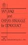Yan Jiaqi and China's Struggle for Democracy (Chinese Studies on China)