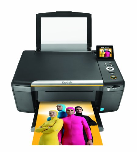 Kodak ESP C315 WiFi - Multifunktionsgerät (Drucker, Kopierer und Scanner)