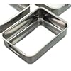 Master Class Roasting Pan / Roaster, Stainless Steel