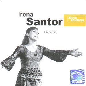 IRENA SANTOR - Zlota Kolekcja - Zortam Music