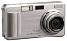 RICOH Caplio R2 �V���o�[ �f�W�^���J����