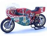 1/12 ��ǥ륫�� �ɥ����ƥ� 900SS IOM TT 1978 ��12