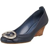 Franco Sarto Womens Niche Wedge Pump