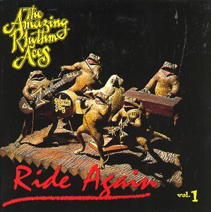 CD-Charts  Search : Ride Again