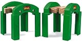 Eigenschaften BRIO GmbH 33253 / Brio 33253000 - Stapelbares Brückensystem